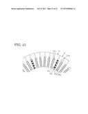 METHOD FOR MANUFACTURING A WINDING BODY THAT IS USED IN AN ARMATURE     WINDING FOR AN ELECTRIC MACHINE diagram and image