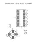 MODULAR STATOR FOR TUBULAR ELECTRIC LINEAR MOTOR AND METHOD OF MANUFACTURE diagram and image