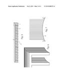 MODULAR STATOR FOR TUBULAR ELECTRIC LINEAR MOTOR AND METHOD OF MANUFACTURE diagram and image