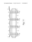 MODULAR STATOR FOR TUBULAR ELECTRIC LINEAR MOTOR AND METHOD OF MANUFACTURE diagram and image