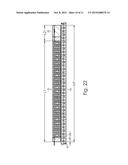 MODULAR STATOR FOR TUBULAR ELECTRIC LINEAR MOTOR AND METHOD OF MANUFACTURE diagram and image