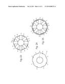 MODULAR STATOR FOR TUBULAR ELECTRIC LINEAR MOTOR AND METHOD OF MANUFACTURE diagram and image