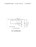 CHARGE PUMP REGULATOR WITH SMALL RIPPLE OUTPUT SIGNAL AND ASSOCIATED     CONTROL METHOD diagram and image