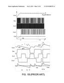 CHARGE PUMP REGULATOR WITH SMALL RIPPLE OUTPUT SIGNAL AND ASSOCIATED     CONTROL METHOD diagram and image