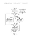 CHARGE PUMP REGULATOR WITH SMALL RIPPLE OUTPUT SIGNAL AND ASSOCIATED     CONTROL METHOD diagram and image