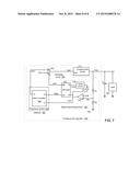 CHARGE PUMP REGULATOR WITH SMALL RIPPLE OUTPUT SIGNAL AND ASSOCIATED     CONTROL METHOD diagram and image