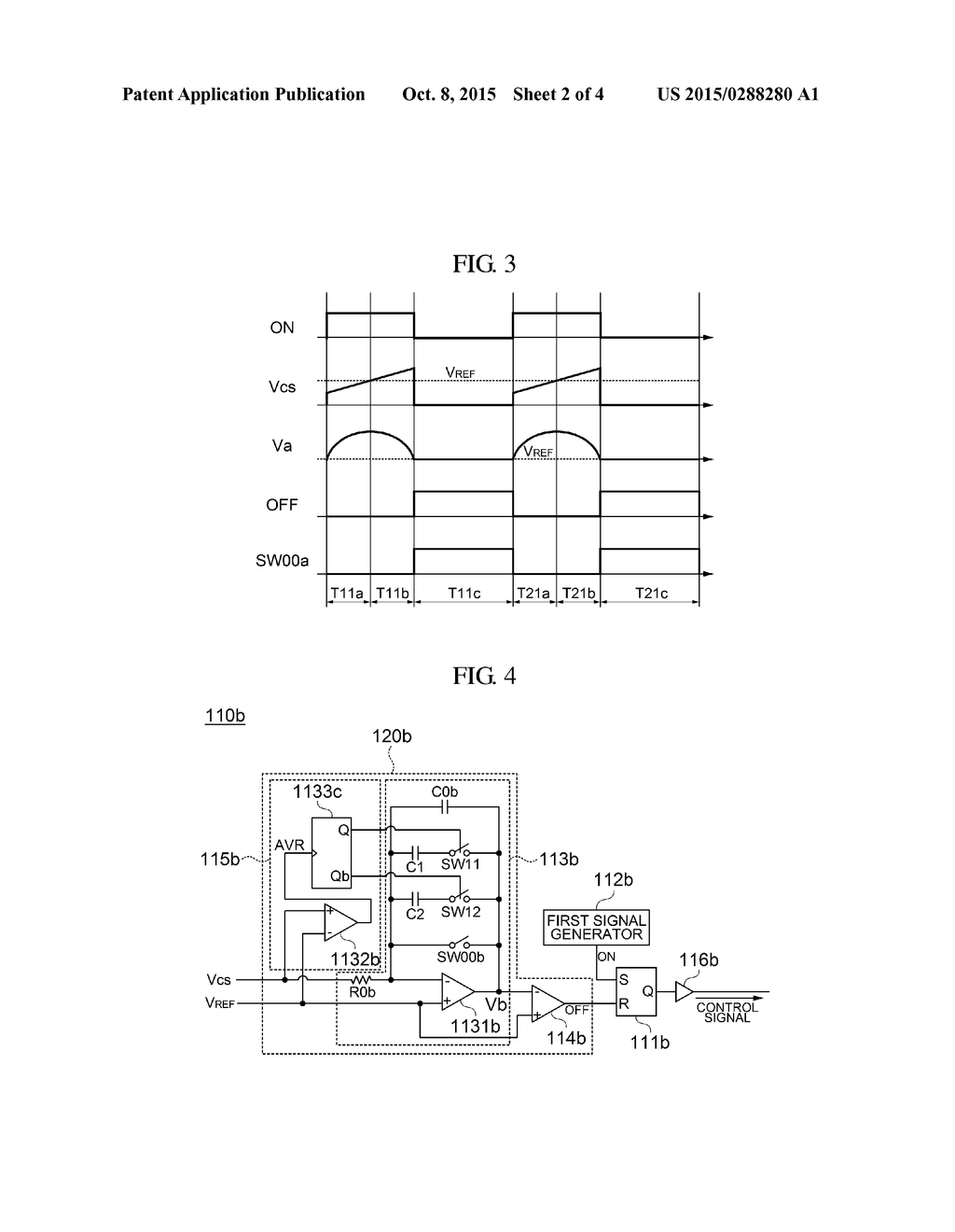 POWER CONVERTER AND DRIVING METHOD FOR THE SAME - diagram, schematic, and image 03