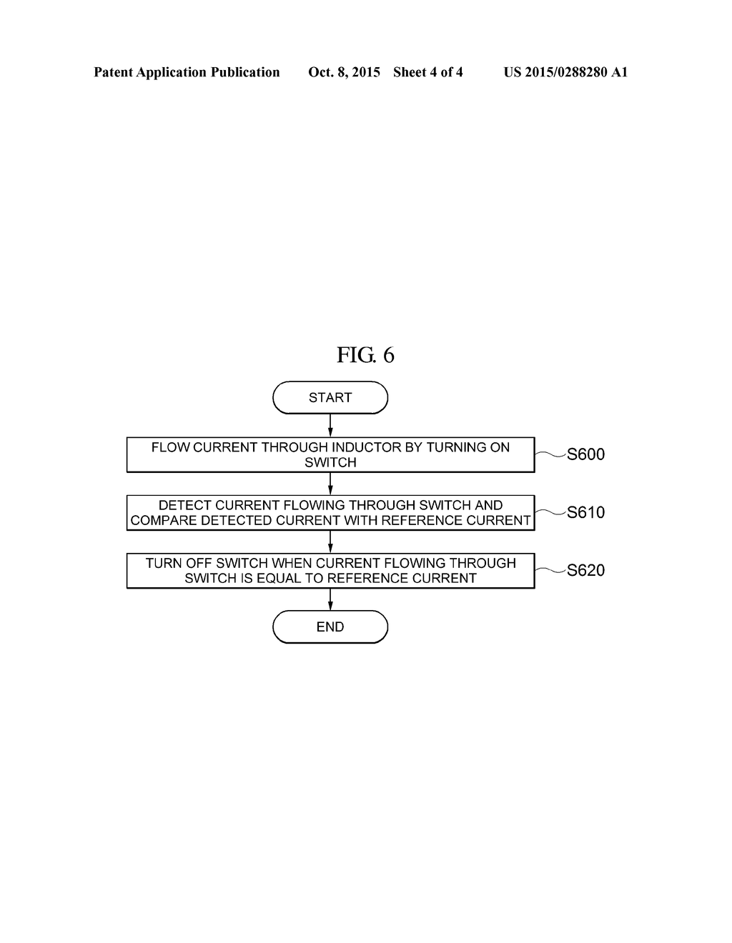 POWER CONVERTER AND DRIVING METHOD FOR THE SAME - diagram, schematic, and image 05