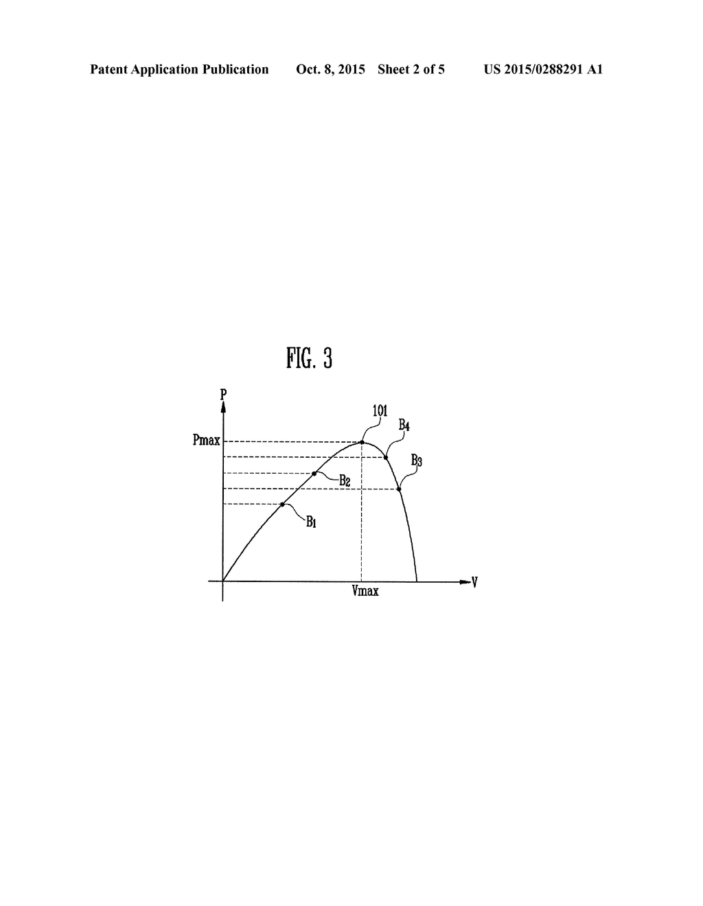 SOLAR PHOTOVOLTAIC POWER CONVERSION APPARATUS - diagram, schematic, and image 03