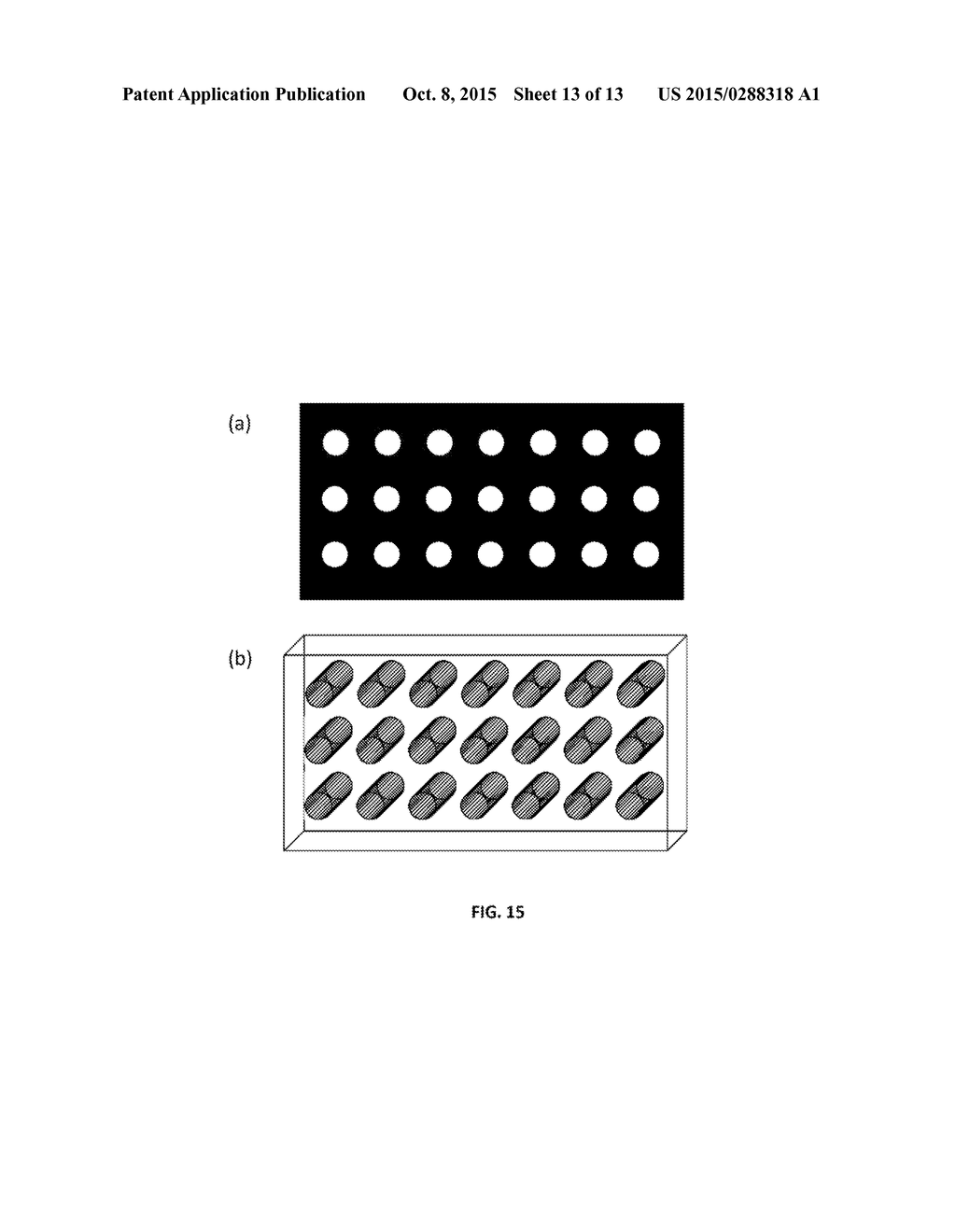 REFRACTORY PLASMONIC METAMATERIAL ABSORBER AND EMITTER FOR ENERGY     HARVESTING - diagram, schematic, and image 14