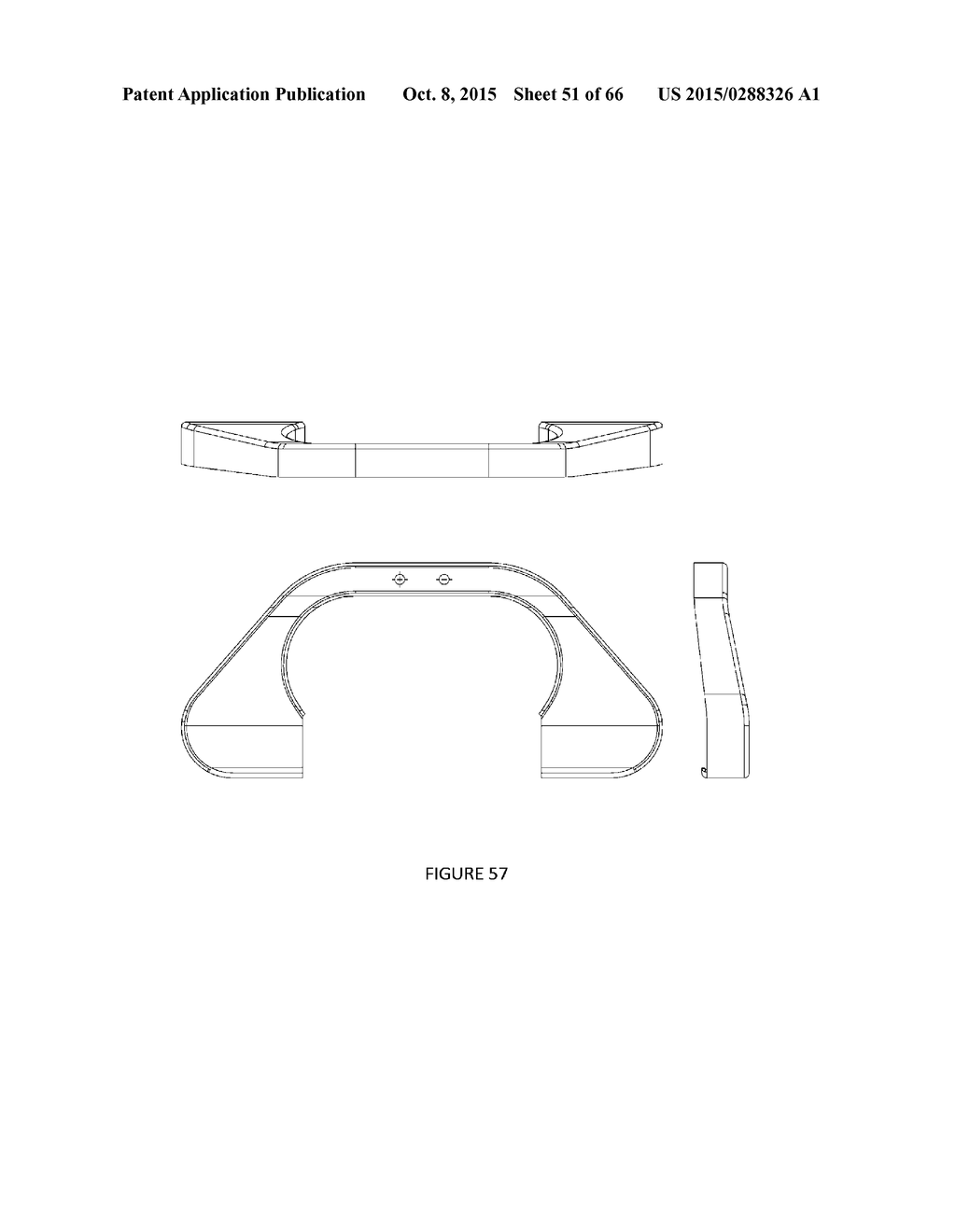 CLAMP ASSEMBLY FOR SOLAR TRACKER - diagram, schematic, and image 52