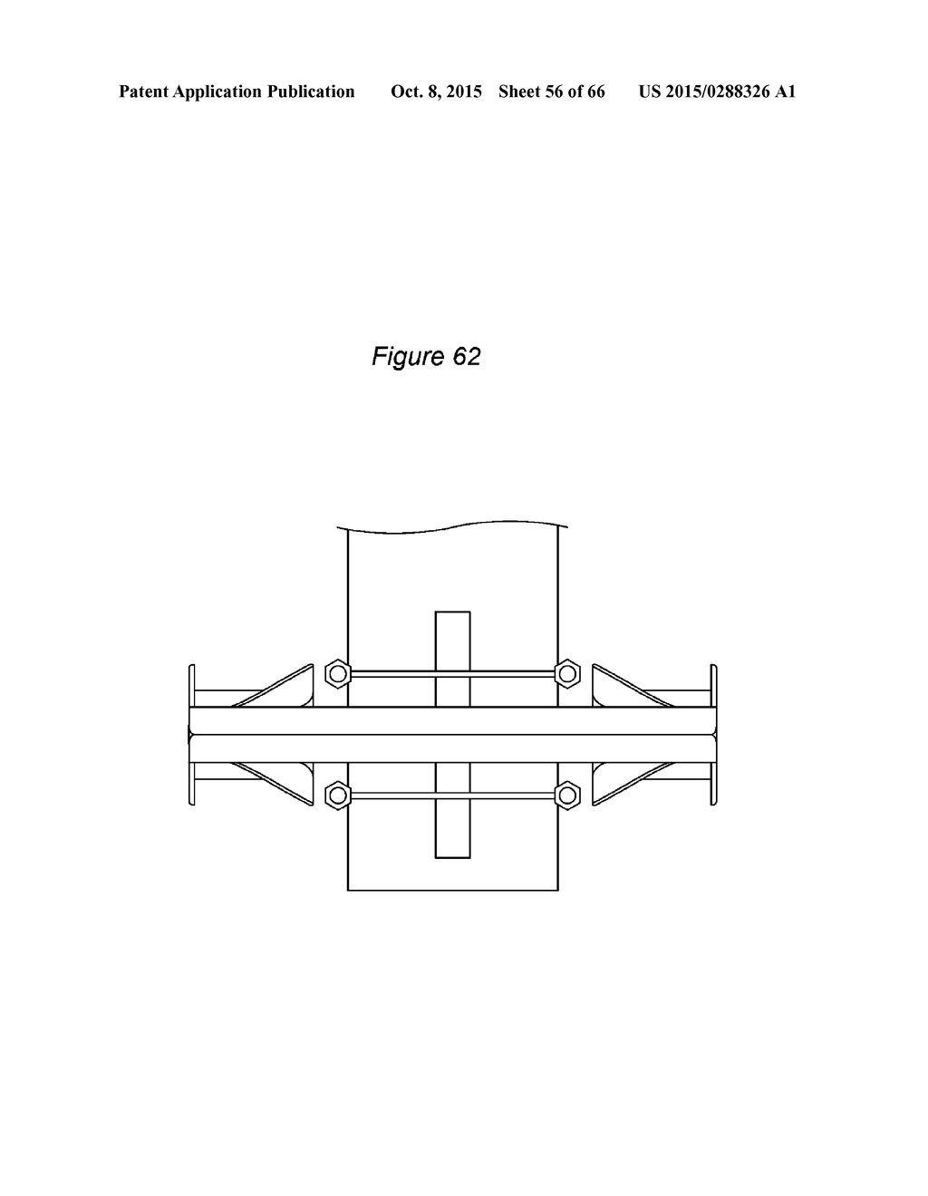 CLAMP ASSEMBLY FOR SOLAR TRACKER - diagram, schematic, and image 57