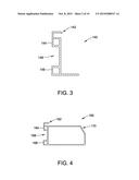 PHOTOVOLTAIC MODULE INTEGRATED MOUNTING AND ELECTRONICS SYSTEMS diagram and image