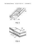 PHOTOVOLTAIC MODULE INTEGRATED MOUNTING AND ELECTRONICS SYSTEMS diagram and image