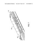 PHOTOVOLTAIC MODULE INTEGRATED MOUNTING AND ELECTRONICS SYSTEMS diagram and image