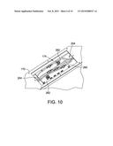 PHOTOVOLTAIC MODULE INTEGRATED MOUNTING AND ELECTRONICS SYSTEMS diagram and image