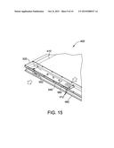 PHOTOVOLTAIC MODULE INTEGRATED MOUNTING AND ELECTRONICS SYSTEMS diagram and image