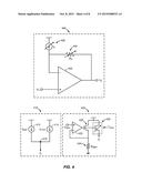 AMPLIFIER WITH ENHANCED LINEARITY diagram and image