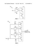 AMPLIFIER WITH ENHANCED LINEARITY diagram and image