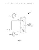 AMPLIFIER WITH ENHANCED LINEARITY diagram and image