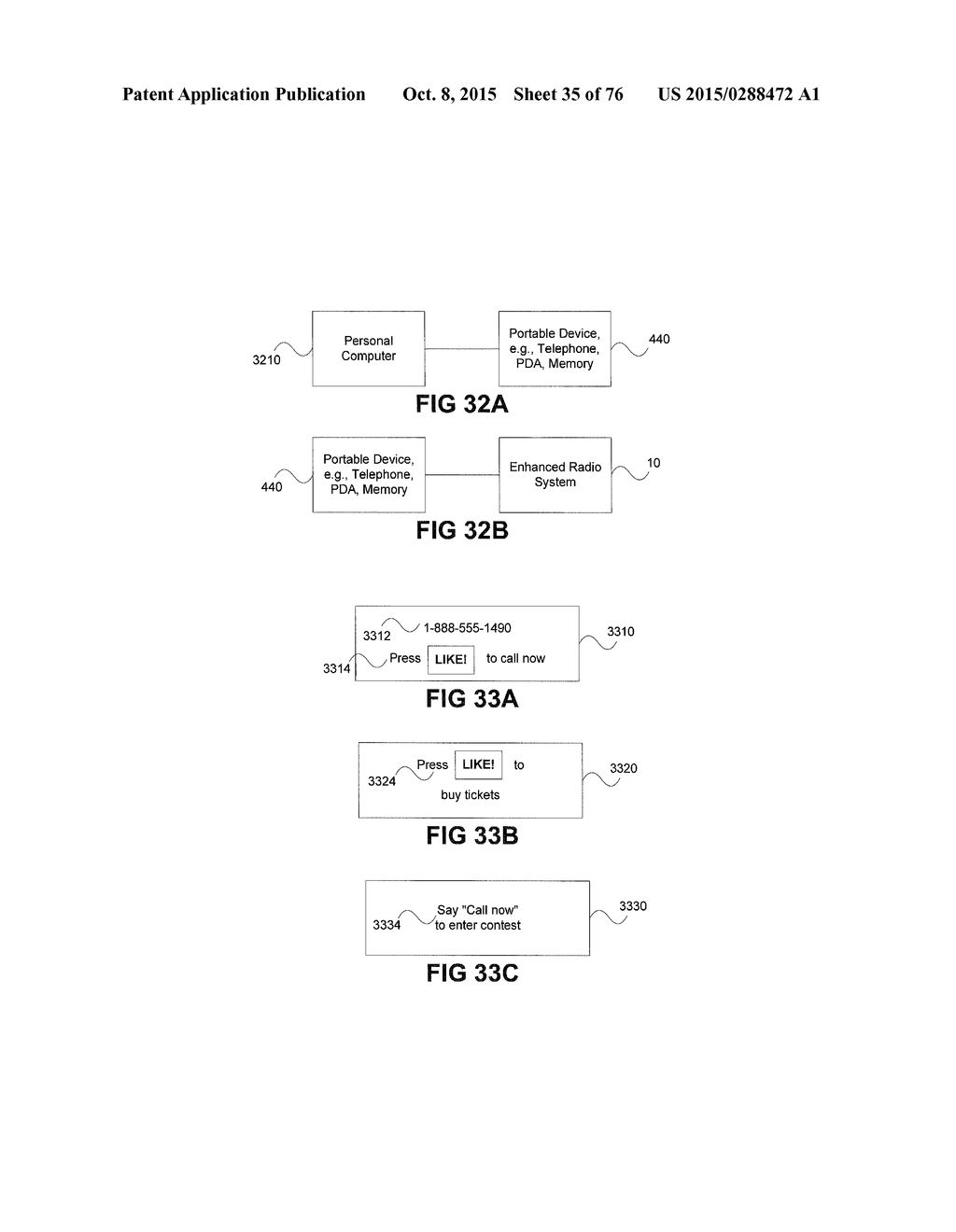 ENHANCED RADIO SYSTEMS AND METHODS - diagram, schematic, and image 36