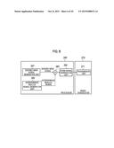 MOBILE COMMUNICATION SYSTEM, COMMUNICATION CONTROL METHOD, BASE STATION,     USER TERMINAL AND PROCESSOR diagram and image