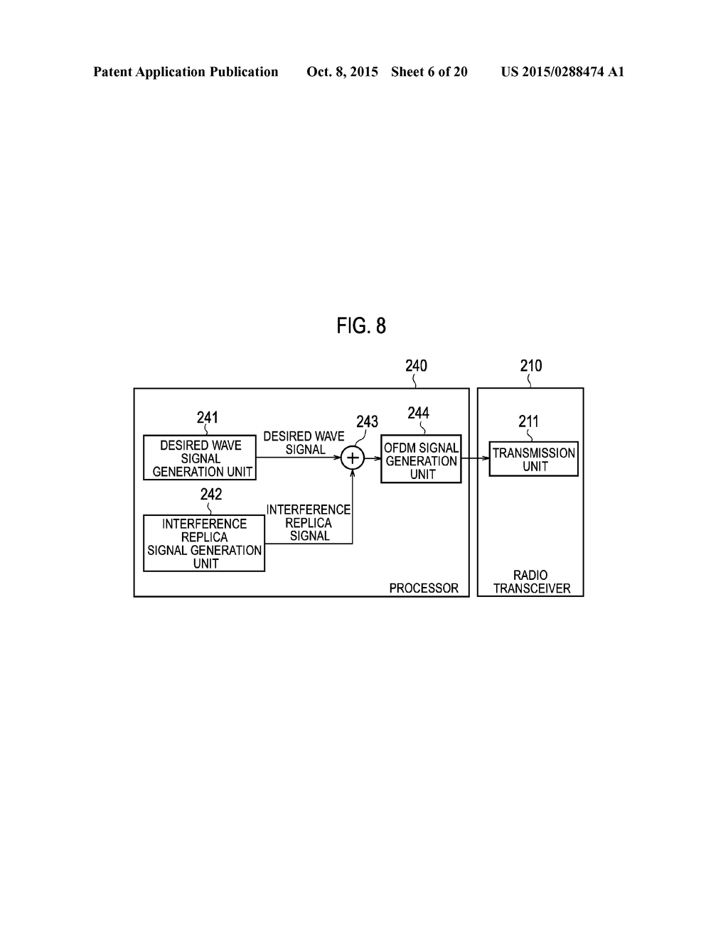 MOBILE COMMUNICATION SYSTEM, COMMUNICATION CONTROL METHOD, BASE STATION,     USER TERMINAL AND PROCESSOR - diagram, schematic, and image 07