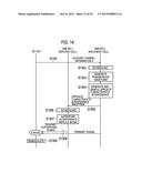 MOBILE COMMUNICATION SYSTEM, COMMUNICATION CONTROL METHOD, BASE STATION,     USER TERMINAL AND PROCESSOR diagram and image