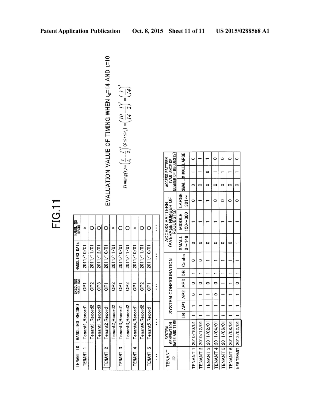 RECORDING MEDIUM, HANDLING METHOD GENERATION METHOD, AND INFORMATION     PROCESSING APPARATUS - diagram, schematic, and image 12