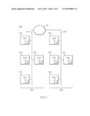 DEFINITION OF A MULTI-NODE SYNTHETIC APPLICATION FOR ASSESSMENT OF     CLOUD-HOSTING SUITABILITY diagram and image