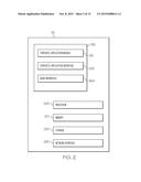 DEFINITION OF A MULTI-NODE SYNTHETIC APPLICATION FOR ASSESSMENT OF     CLOUD-HOSTING SUITABILITY diagram and image