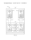 DEFINITION OF A MULTI-NODE SYNTHETIC APPLICATION FOR ASSESSMENT OF     CLOUD-HOSTING SUITABILITY diagram and image