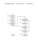 Systems and Method to Discover Clients Associated with Local Domain Name     Server Using Sampling diagram and image