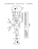 Synchronizing a Routing-Plane and Crypto-Plane for Routers in Virtual     Private Networks diagram and image