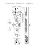 Synchronizing a Routing-Plane and Crypto-Plane for Routers in Virtual     Private Networks diagram and image