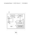 Synchronizing a Routing-Plane and Crypto-Plane for Routers in Virtual     Private Networks diagram and image