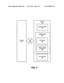 METHODS, SYSTEMS, AND COMPUTER PROGRAM PRODUCTS FOR OPERATING A     COMMUNICATION NETWORK TO FACILITATE THE SECURE SHARING OF CONTENT AMONG     MULTIPLE ENDPOINTS diagram and image