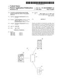 SYSTEMS AND METHODS FOR SENSOR BASED AUTHENTICATION IN WEARABLE DEVICES diagram and image