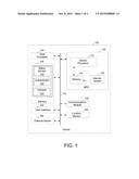 SYSTEMS AND METHODS FOR SENSOR BASED AUTHENTICATION IN WEARABLE DEVICES diagram and image