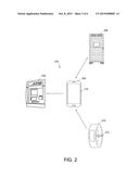 SYSTEMS AND METHODS FOR SENSOR BASED AUTHENTICATION IN WEARABLE DEVICES diagram and image