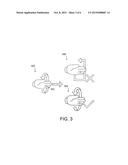 SYSTEMS AND METHODS FOR SENSOR BASED AUTHENTICATION IN WEARABLE DEVICES diagram and image