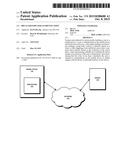 BIO LEASH FOR USER AUTHENTICATION diagram and image