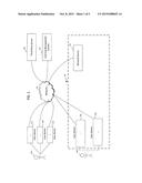 METHOD AND SYSTEM FOR DIGITAL RIGHTS ENFORCEMENT diagram and image