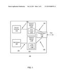 Using Trust Profiles for Network Breach Detection diagram and image