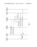 Intercepting Device-To-Device Communication diagram and image