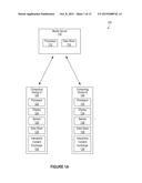 SYSTEMS AND METHODS FOR INTERACTIVE MEDIA CONTENT EXCHANGE diagram and image