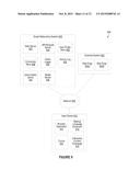 SYSTEMS AND METHODS FOR INTERACTIVE MEDIA CONTENT EXCHANGE diagram and image