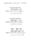 METHOD AND SYSTEM FOR TRANSMITTING A NETWORK-INITIATED MESSAGE TO A MOBILE     DEVICE diagram and image