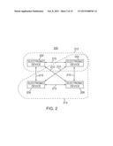 Systems and Methods for Providing Media Pools in a Communications Network diagram and image