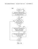 Systems and Methods for Providing Media Pools in a Communications Network diagram and image